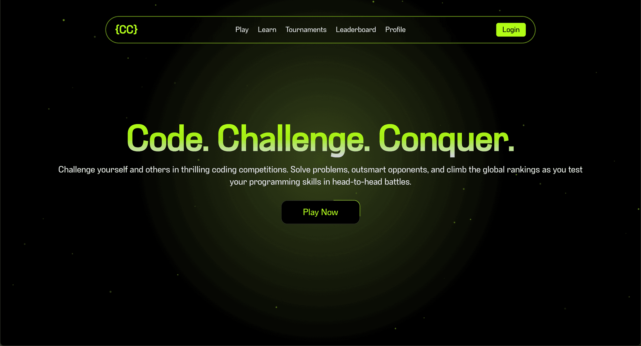 CodeChess
